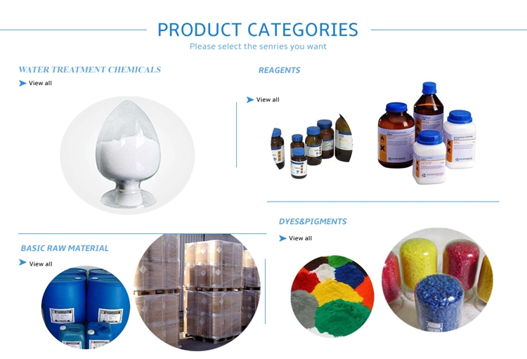 Enamel Colorant CAS 10031-43-3 Cupric Nitrate Trihydrate with Copper (II) Nitrate Trihydrate