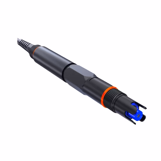 Ion nitrate Iot