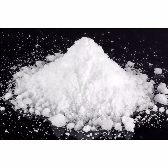 Nitrate de terres rares de haute qualité C Nitrate d'érium CAS No 10294