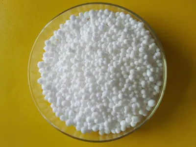 Nitrate d'ammonium et de calcium d'engrais azoté pour le marché africain