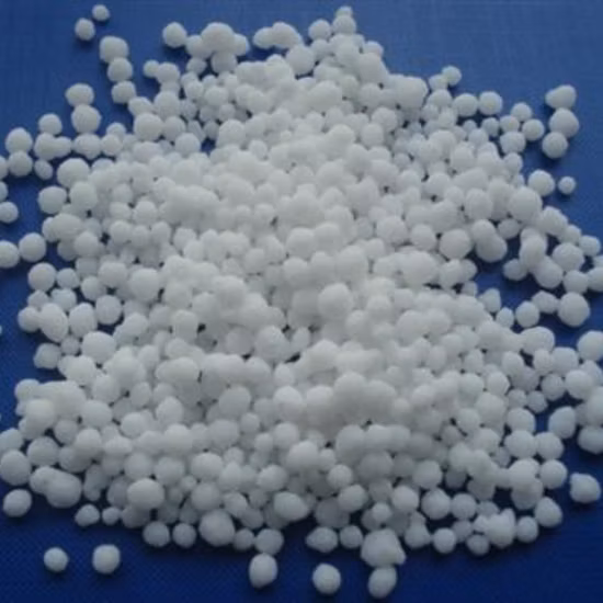 Canette de nitrate d'ammonium et de calcium, engrais azoté hautement efficace et respectueux de l'environnement