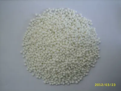 Nitrate d'ammonium et de calcium (CaO : 26 % min ; N15,5 % min)