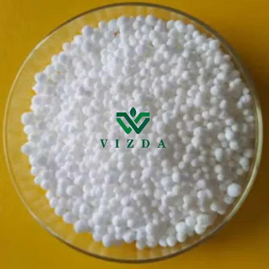 Nitrate d'ammonium et de calcium (CaO : 26 % min ; N15,5 % min)